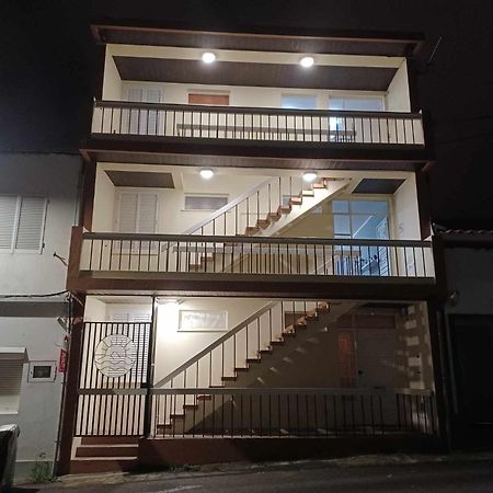 Apartamento Do Barao ポンタ・デルガダ エクステリア 写真