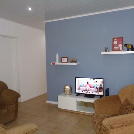 Apartamento Do Barao ポンタ・デルガダ エクステリア 写真