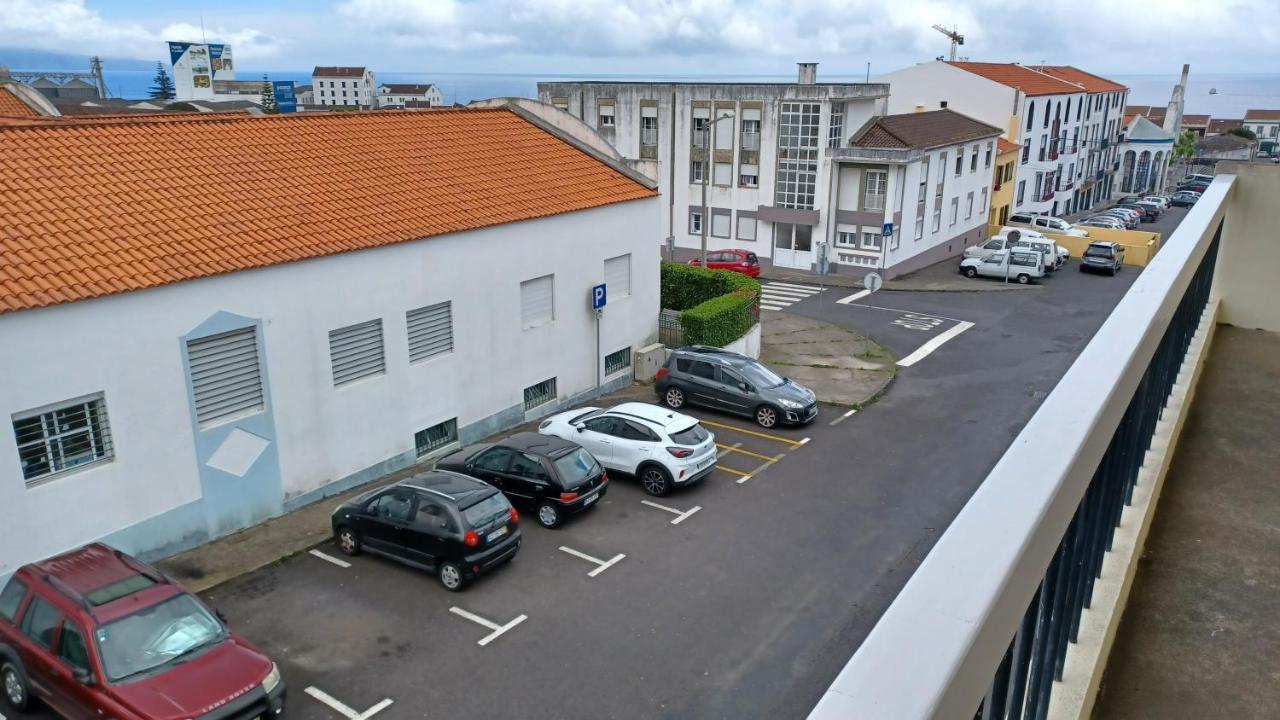Apartamento Do Barao ポンタ・デルガダ エクステリア 写真