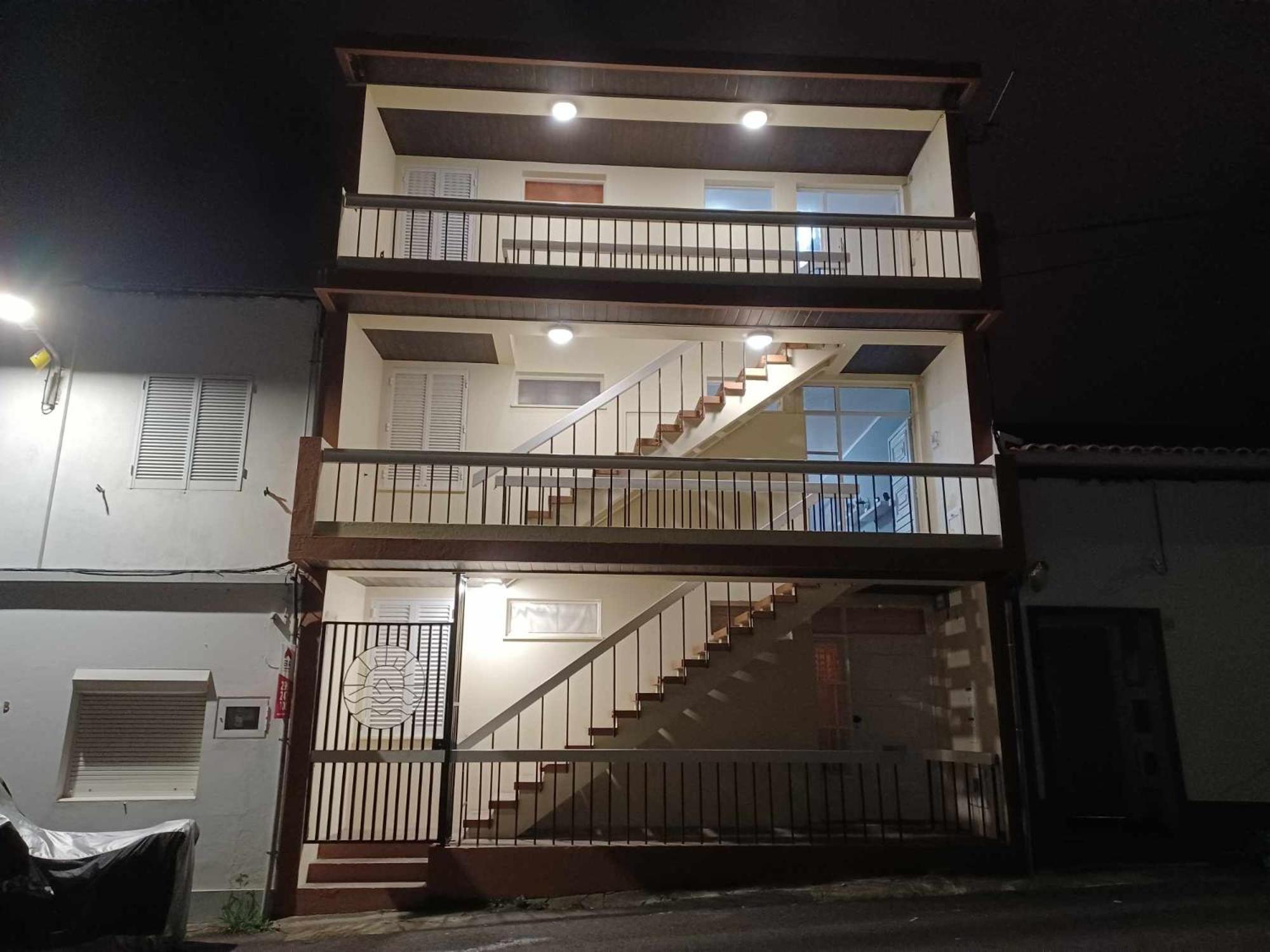 Apartamento Do Barao ポンタ・デルガダ エクステリア 写真