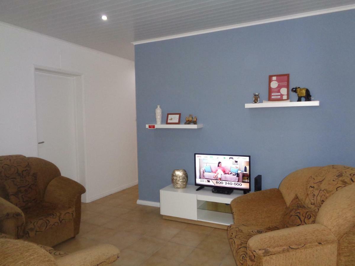 Apartamento Do Barao ポンタ・デルガダ エクステリア 写真