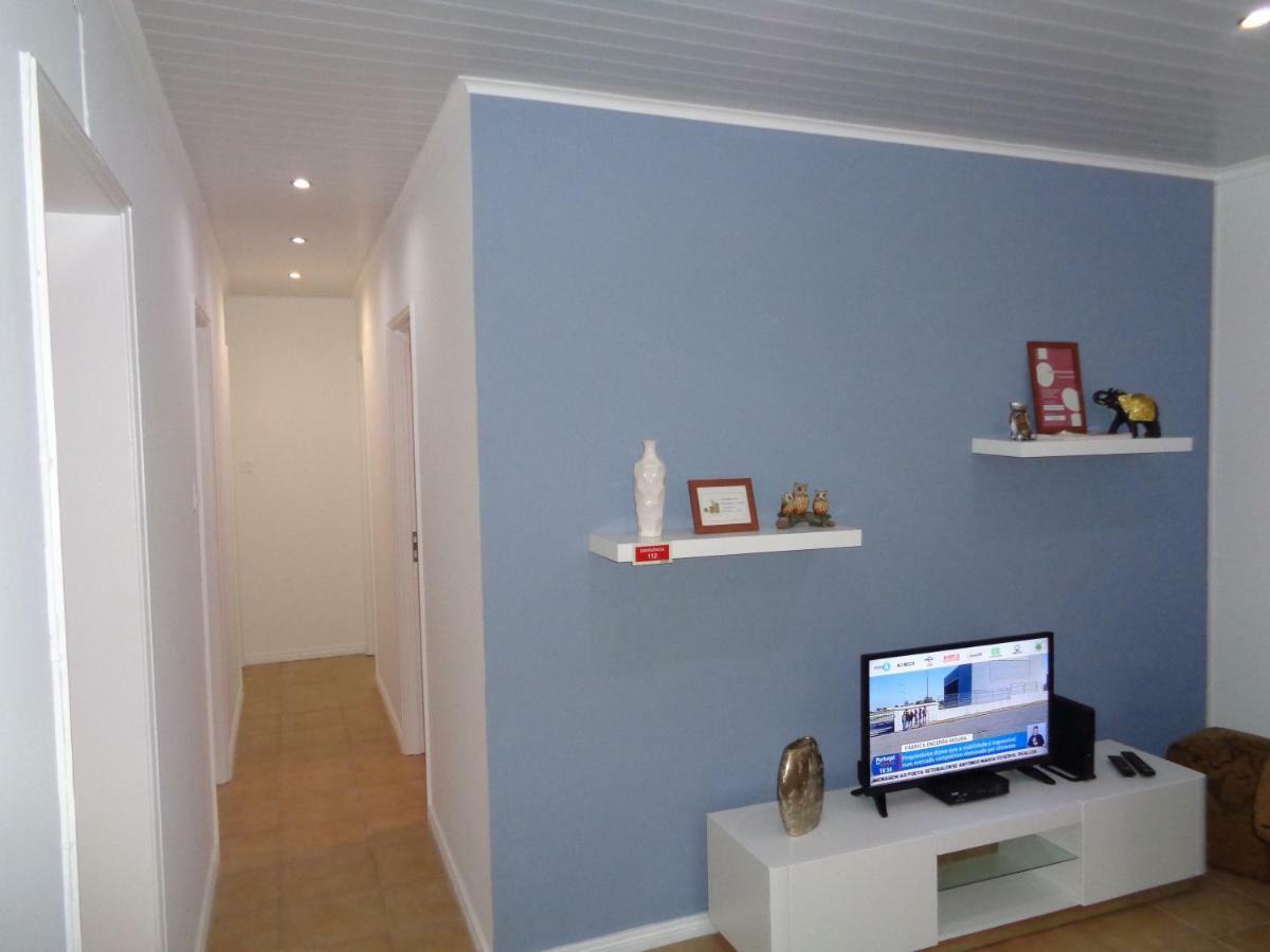 Apartamento Do Barao ポンタ・デルガダ エクステリア 写真