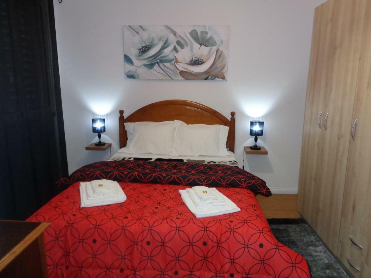 Apartamento Do Barao ポンタ・デルガダ エクステリア 写真