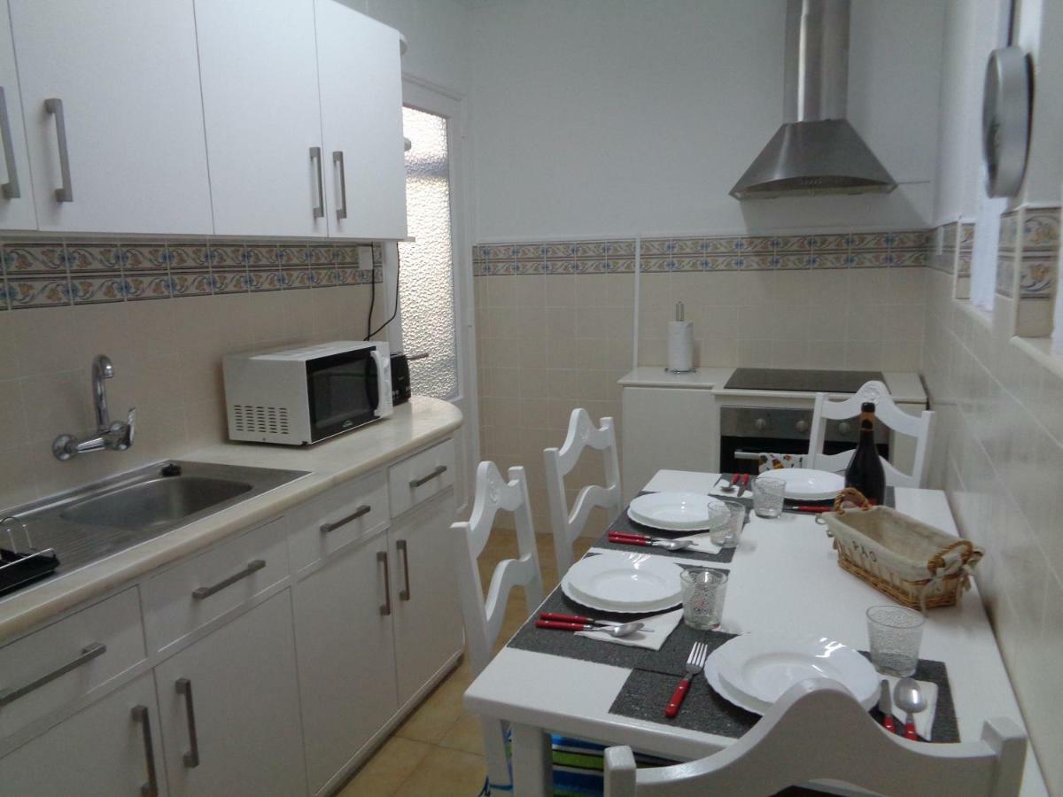 Apartamento Do Barao ポンタ・デルガダ エクステリア 写真