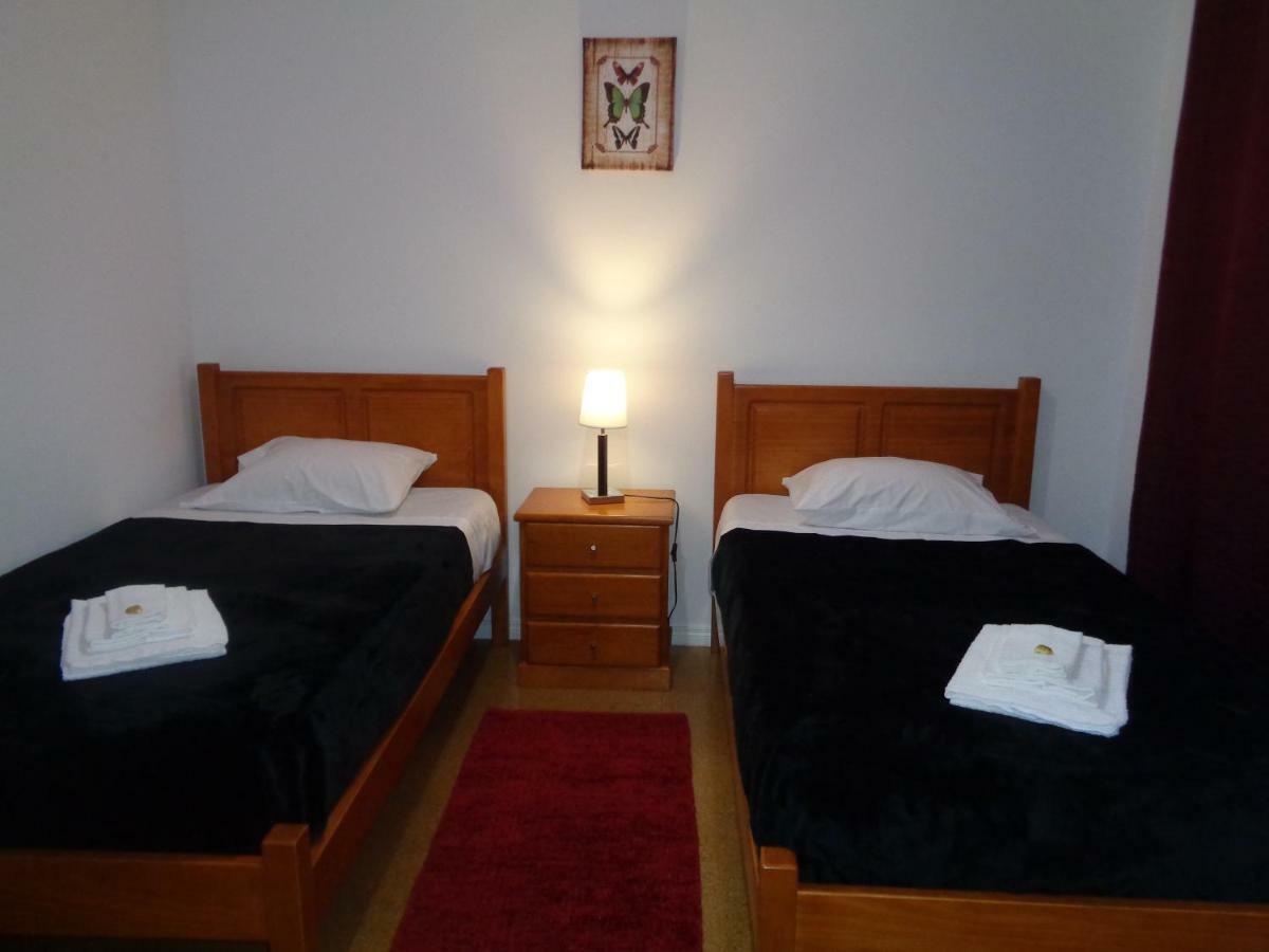 Apartamento Do Barao ポンタ・デルガダ エクステリア 写真