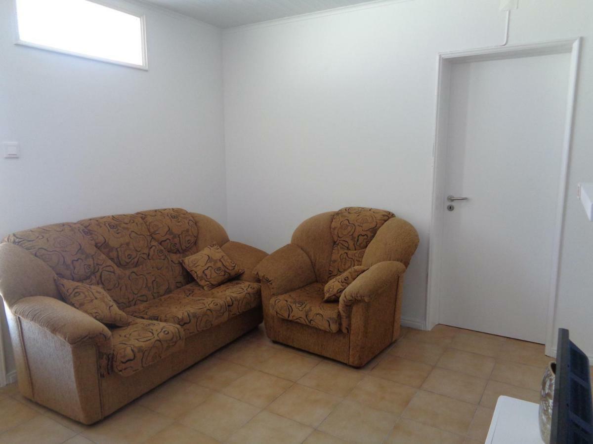 Apartamento Do Barao ポンタ・デルガダ エクステリア 写真