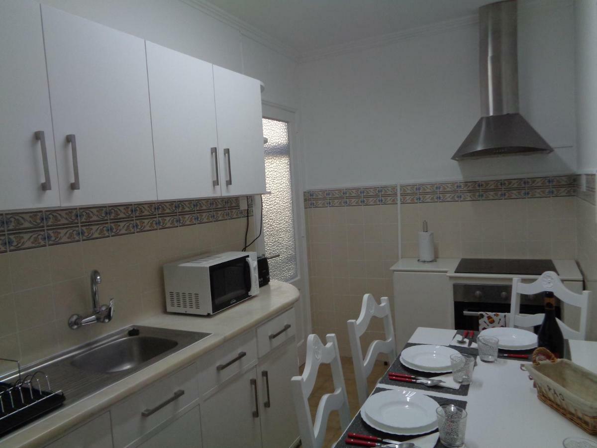 Apartamento Do Barao ポンタ・デルガダ エクステリア 写真